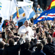 What will the new pope mean for the development sector?