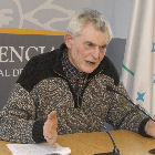 El ministro de Ganadería uruguayo, Ernesto Agazzi, anunció nueva política nacional de transgénicos
