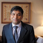 Asm Amjad Hossain wins the Gates award for his immunisation campaigns in Bangladesh.