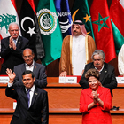 Cumbre de ASPA en Lima, Perú 