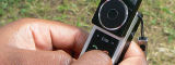 A mobile phone - Flickr/kiwanja