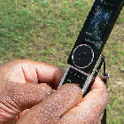A mobile phone