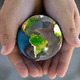 Conference hopes to turn the tide on Earth's decline