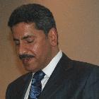 Abdalla Alnajjar, president of the Arab Science and Technology Foundation