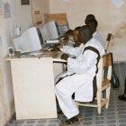 ICT can improve health services in sub-Saharan Africa
