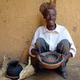 Rainmaker in Africa