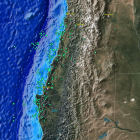 Satellite image