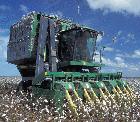 Máquinas y equipos, como los agrícolas, generan más patentes en Brasil