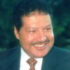 Ahmed Zewail