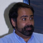 Alex Dehgan