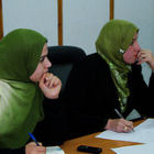 Journalism training in Algeria 