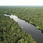 For people in the Amazon basin, progress is slow