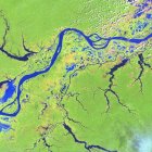 AmazonRiverNASA