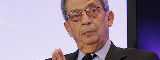 Egyptian presidential candidate Amr Moussa - Flickr/World Economic Forum