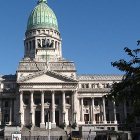 congreso, Argentina