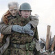 Japanese rescue team helps save elderly man