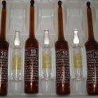 BCG vaccine used to prevent tuberculosis and leprosy in Brazil