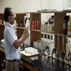 Bangladesh Agricultural Research Institute's Wheat Research Centre in Dinajpur. 
flickr.com