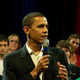 US President Barack Obama
