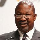 Bates Namuyamba was science minister for less than three months