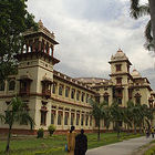 Benares Hindu University