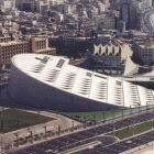 The Bibliotheca Alexandrina hosts the new TWAS office for the Arab World.