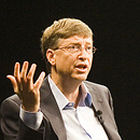 Bill Gates