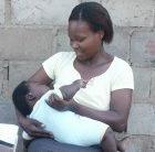 Breastfeeding in Kwazulu-Natal, South Africa