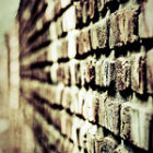 Brick Wall 