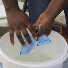Cholera preparations