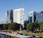 La ciudad de Buenos Aires