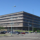 Facultad de Ciencias Exactas y Naturales UBA 