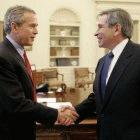 Wolfowitz was a prominent member of US Republican Administration
