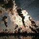 Coal-fired power stations will account for much of the energy demand