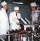 Manufacturing of artemisinin-derived drugs in China