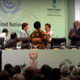 Delegates at COP-17