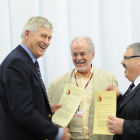 COP 16 meeting