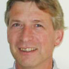 Carel IJsselmuiden, director of COHRED