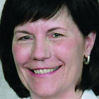 Cathleen Campbell, CEO of CRDF