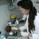 Producción de benznidazol pediátrico 