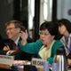 WHO director general Margaret Chan, World Health Assembly 2011