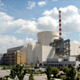 Chashma nuclear power station complex, Pakistan