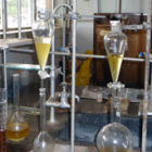 Un module d'analyse chimique