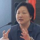 Cheng Donghong says the Internet's role in science communication in China is growing