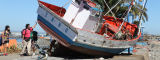 NOAA/NGDC, Walter D. Mooney, US Geological Survey