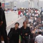 People in the developing world have unequal access to healthcare