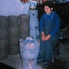 Modern biomass stoves could benefit people in rural China