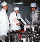 Manufacturing of artemisinin-derived drugs in China