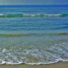 Pacific Ocean