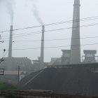 China is the world's largest consumer and producer of coal